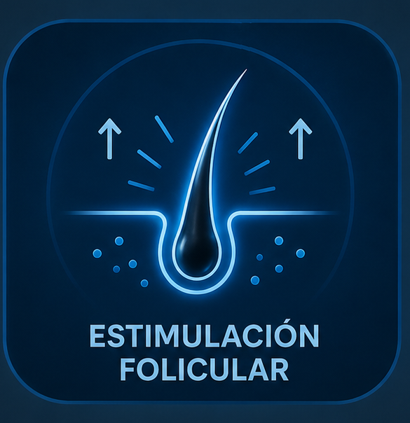 Estimulación Folicular Activa