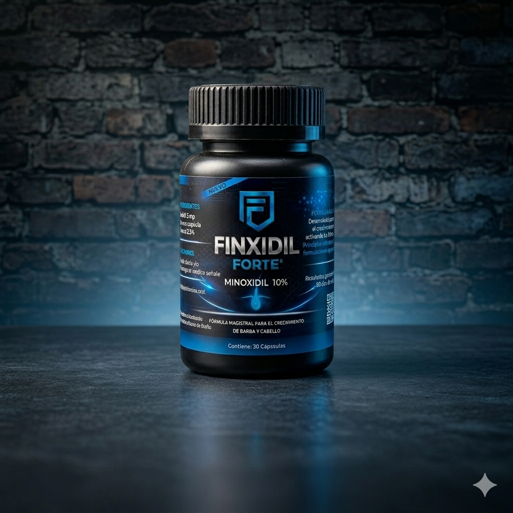 Finxidil Forte