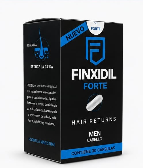 Finxidil Forte